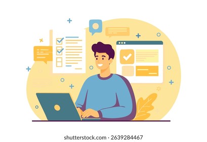 Streamlining Your Workflow Efficient Task Management and Productivity Techniques for Seamless Project Completion