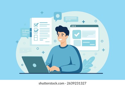 Streamlining Your Workflow A Guide to Efficient Task Management and Productivity Techniques for Seamless Online Operations