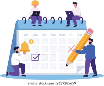 Streamlining Your Workflow Mastering Time Management and Scheduling Techniques for Ultimate Productivity