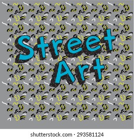 street art