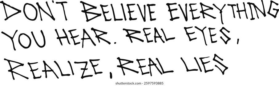 Street art handwriting tshirt design streetwear to be used for any needs. Check more at ridwnal