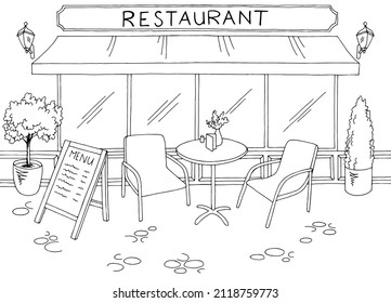 4,002 Black white cafe scene Images, Stock Photos & Vectors | Shutterstock