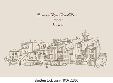 Old Town Draw Images Stock Photos Vectors Shutterstock