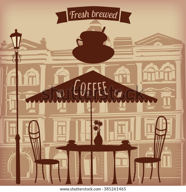 Download 54 Background Banner Cafe HD Gratis