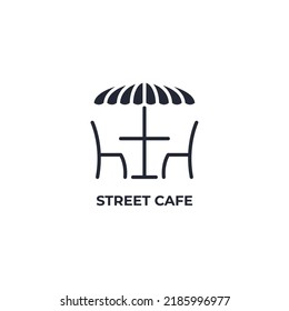 11,082 Eat street logo Images, Stock Photos & Vectors | Shutterstock
