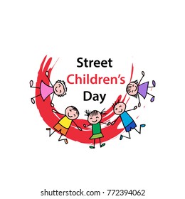 Street Children's Day