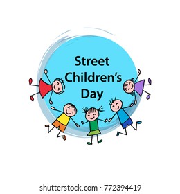 Street Children's Day