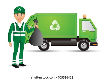 Street Cleaner
