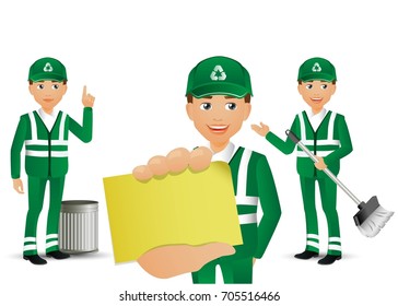 Street Cleaner