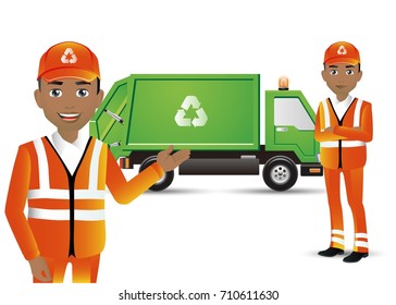 Street Cleaner