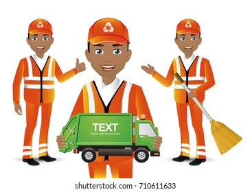 Street Cleaner