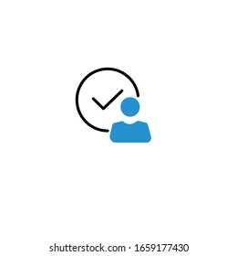 Street Cred Icon Vector Illustrator 