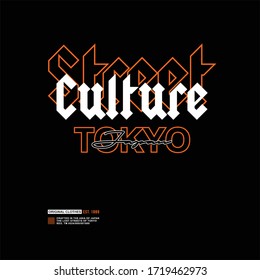 street culture tokyo japan vintage fashion