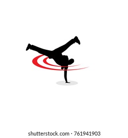 street dance style design