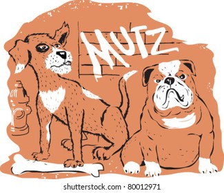 Street Dogs