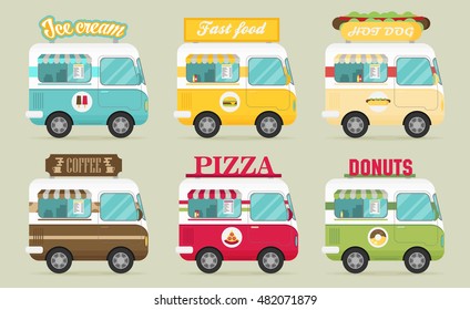 18,895 Bus food Images, Stock Photos & Vectors | Shutterstock