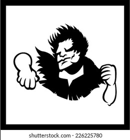 Street fighter