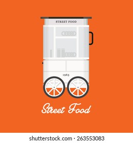 street food