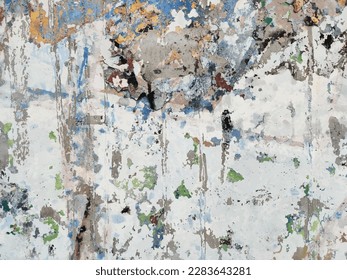 Street Grunge Graffity. Wall Modern Brush Paint. Retro Vintage Drawing. Dirty Artist Texture. Dirty Unusual Signature Artwork. Grungy Old Creative Artwork. Urban Grafitti Scratch. Culture City Style.
