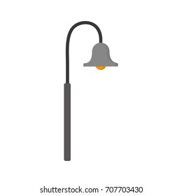 Street Lamp Icon