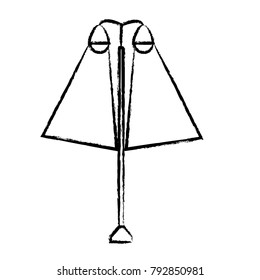 street lamp icon
