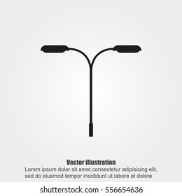 Street Lamp Lantern