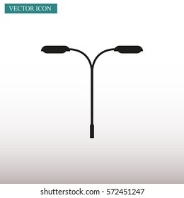 Street Lamp Lantern