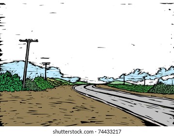 Street Life