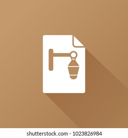 street light icon