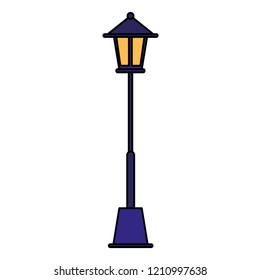 street light icon