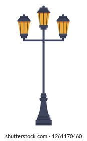 street light icon