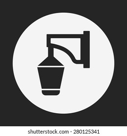 street light icon
