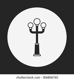 street light icon
