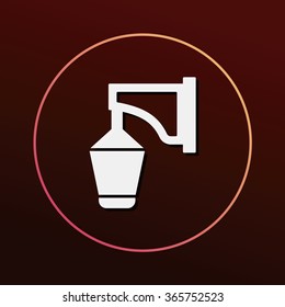 street light icon