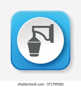 street light icon
