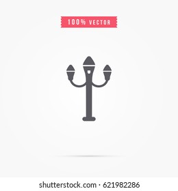 street light icon