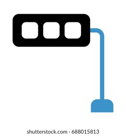 street light icon