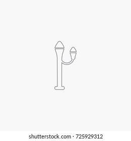 street light icon