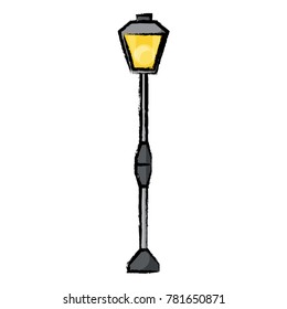 street light icon