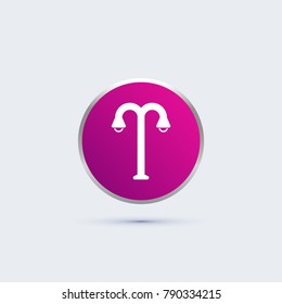 street light icon