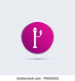 street light icon