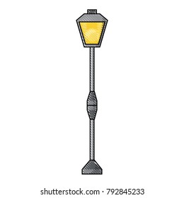 street light icon