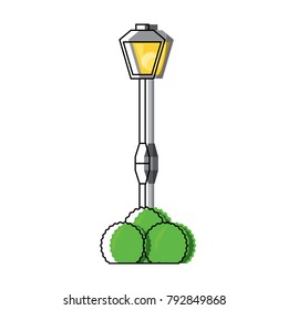 street light icon