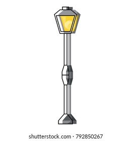 street light icon