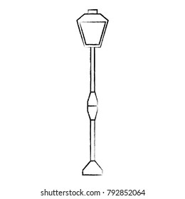 street light icon