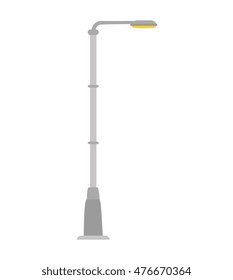 street light lamp