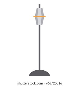 Street light lamp