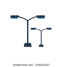 Street Lights Icon