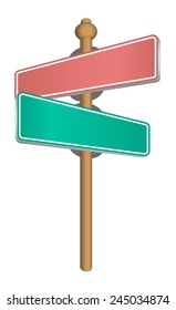 Street  sign