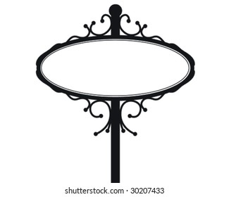 Street Sign